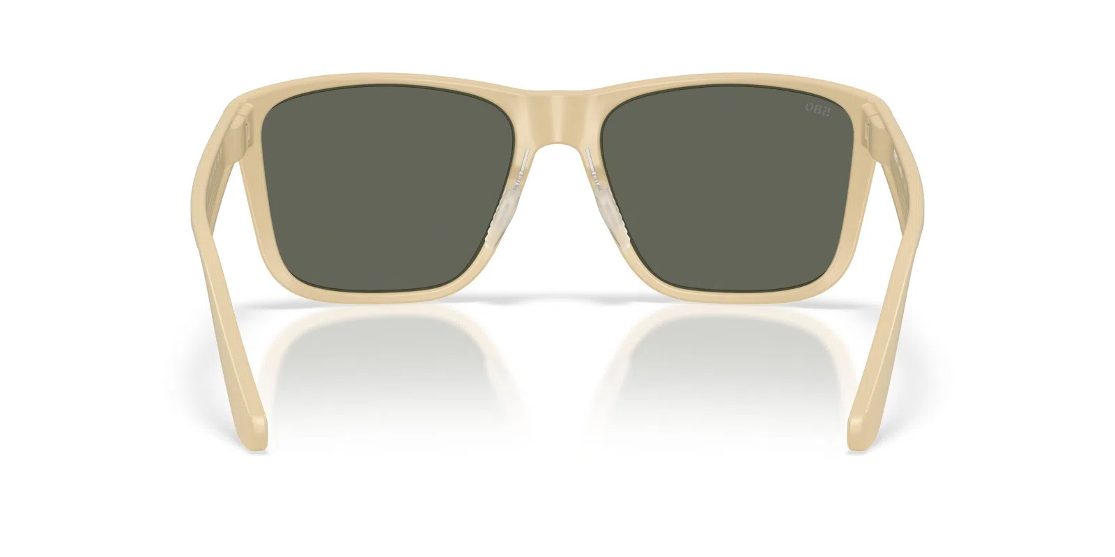 Costa Del Mar Los Alijos 9126 Sunglasses - Matte Black - view 92